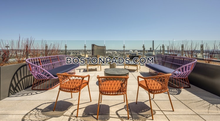 Foley St., Somerville