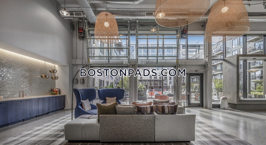 Somerville - $2,897+ /month