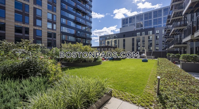 Somerville - $3,195+ /mo