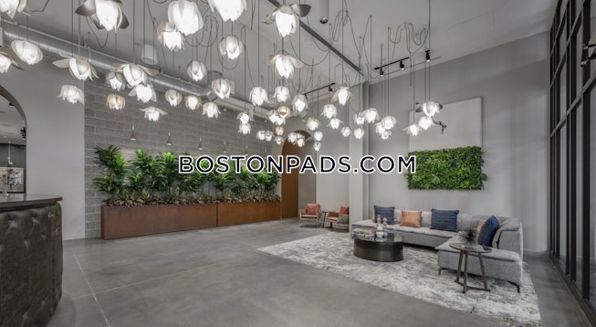 Somerville - $3,195+ /mo