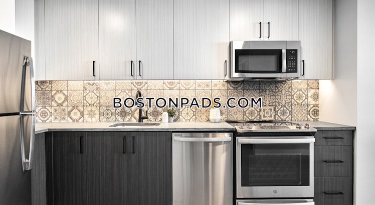 Foley St., Somerville