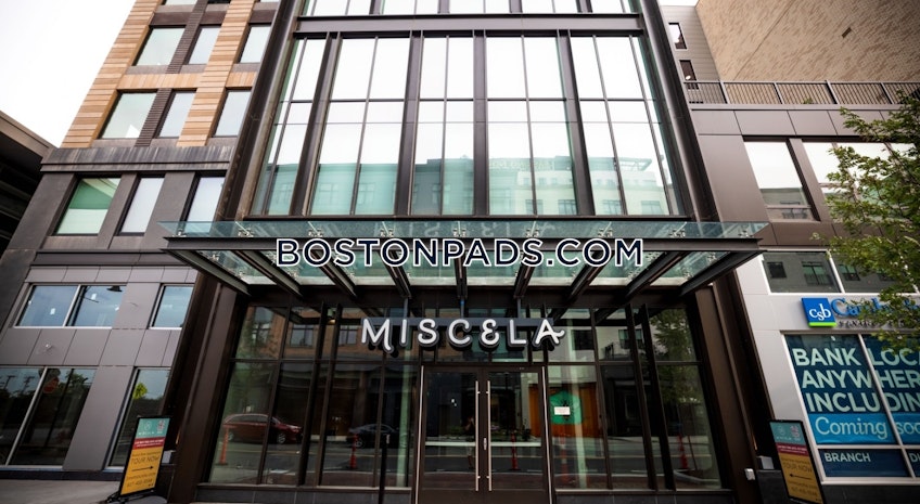 Somerville - $4,730+ /month