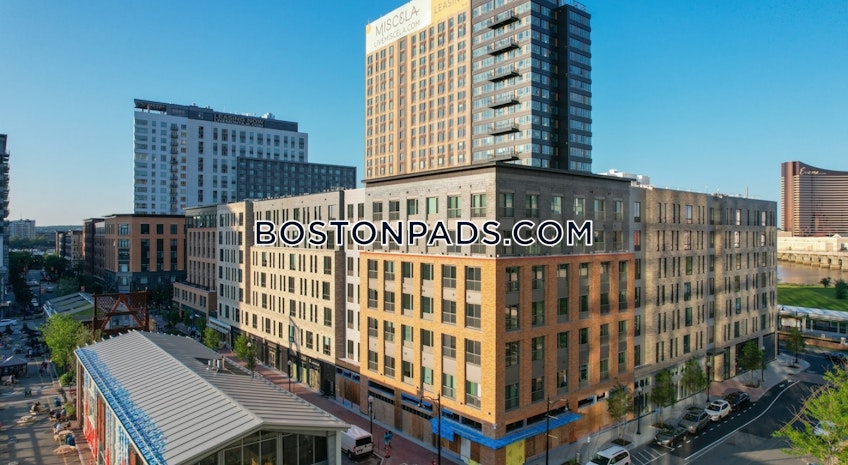 Somerville - $4,730+ /month