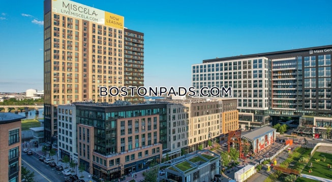 Somerville - $4,260+ /mo