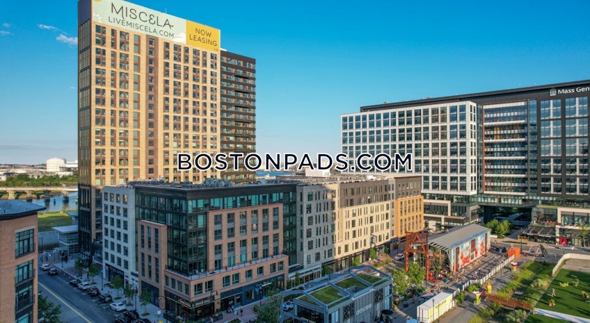 Somerville - $4,730+ /month