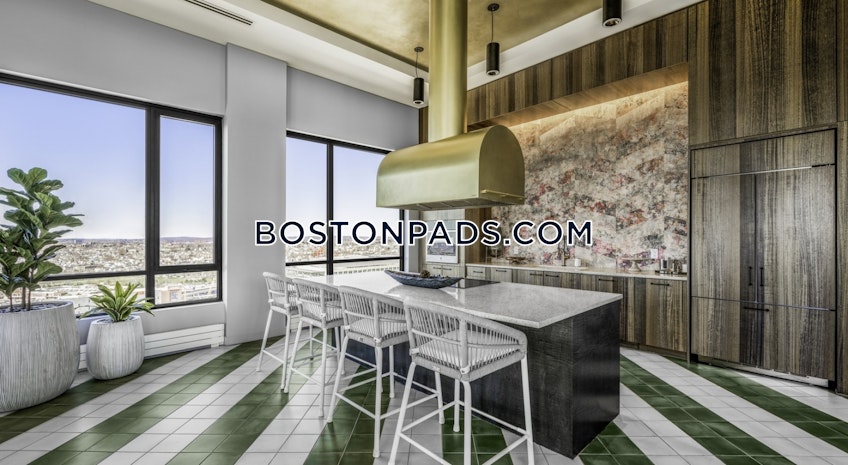 Somerville - $4,730+ /month