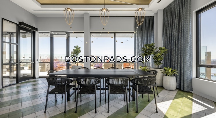 Foley St., Somerville