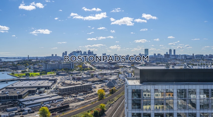 Somerville - $4,730+ /month