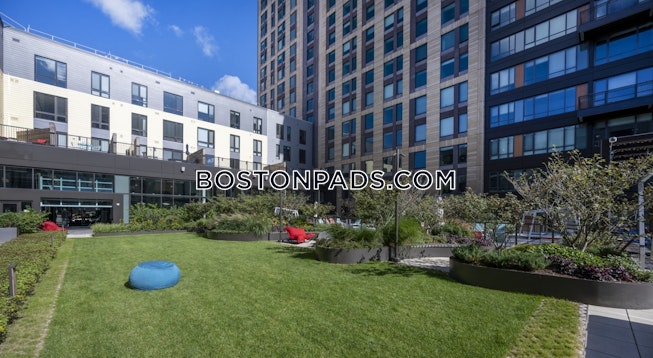 Somerville - $4,260+ /mo