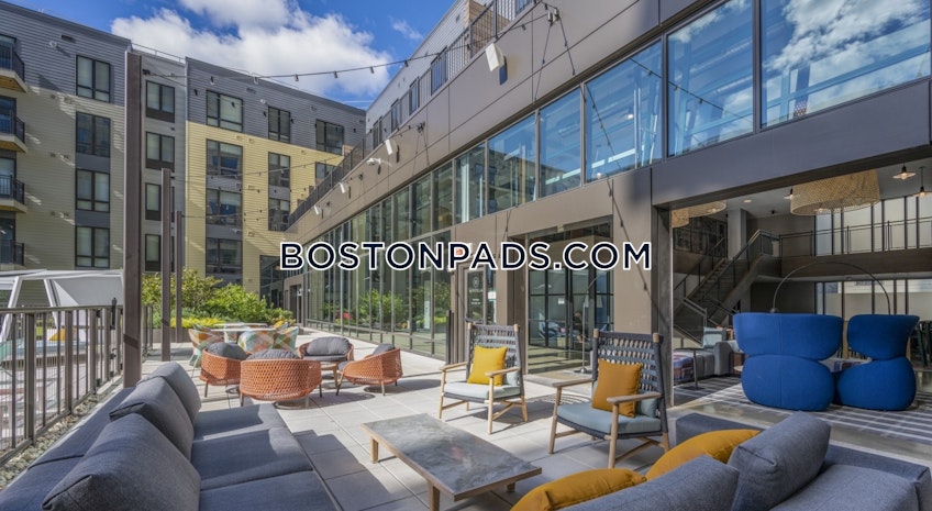 Somerville - $4,730+ /month