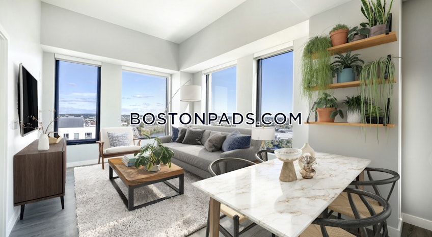 Somerville - $4,730+ /month