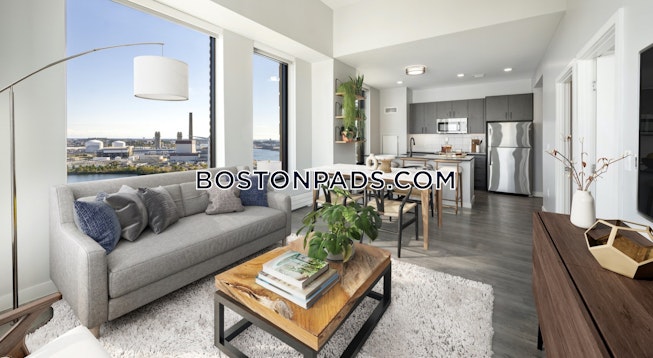 Somerville - $4,260+ /mo