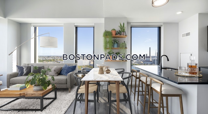 Somerville - $4,730+ /month