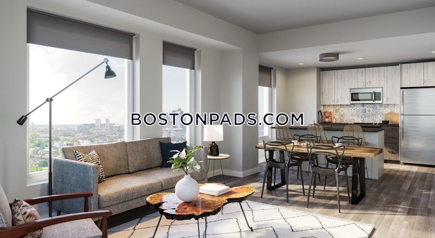 Somerville - $5,355+ /month