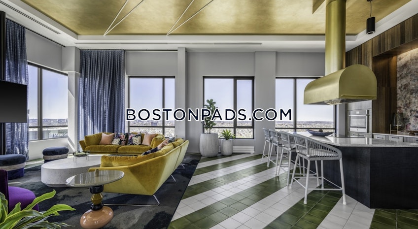 Somerville - $5,355+ /month