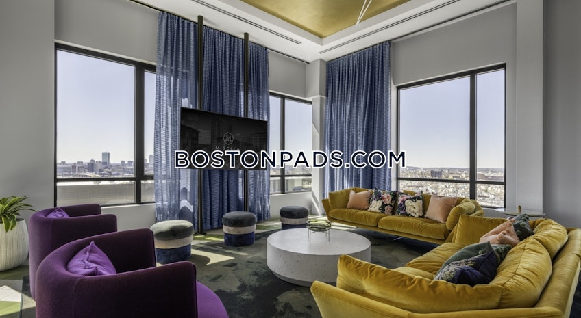 Somerville - $5,355+ /month