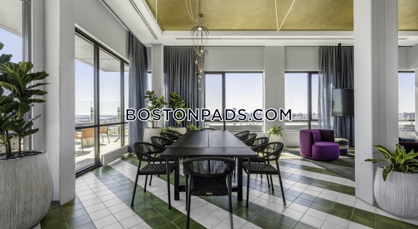 Somerville - $5,355+ /month