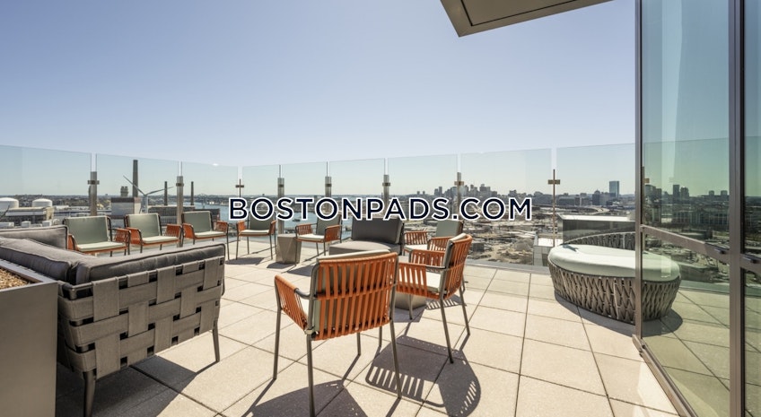 Somerville - $5,355+ /month