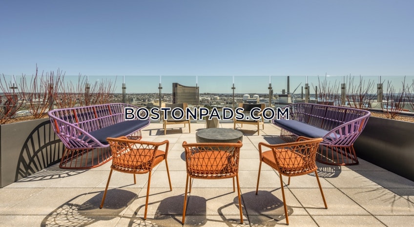 Somerville - $5,355+ /month