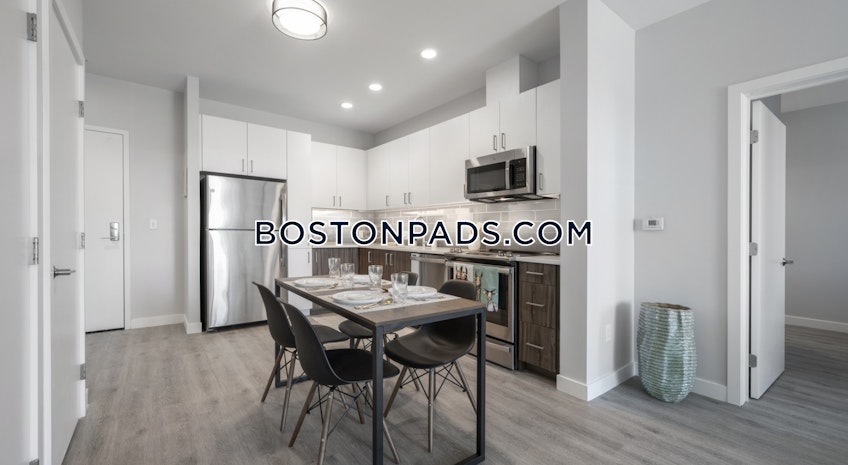 Somerville - $5,355+ /month