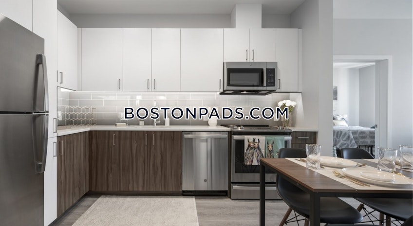 Somerville - $5,355+ /month