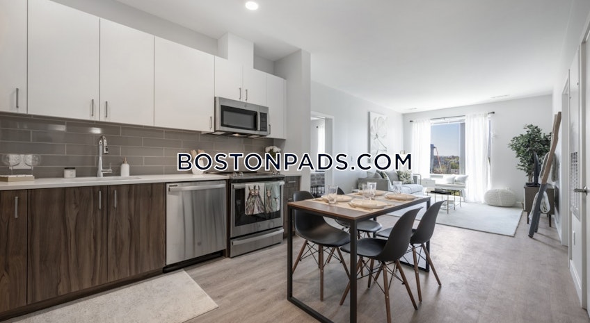 Somerville - $5,355+ /month