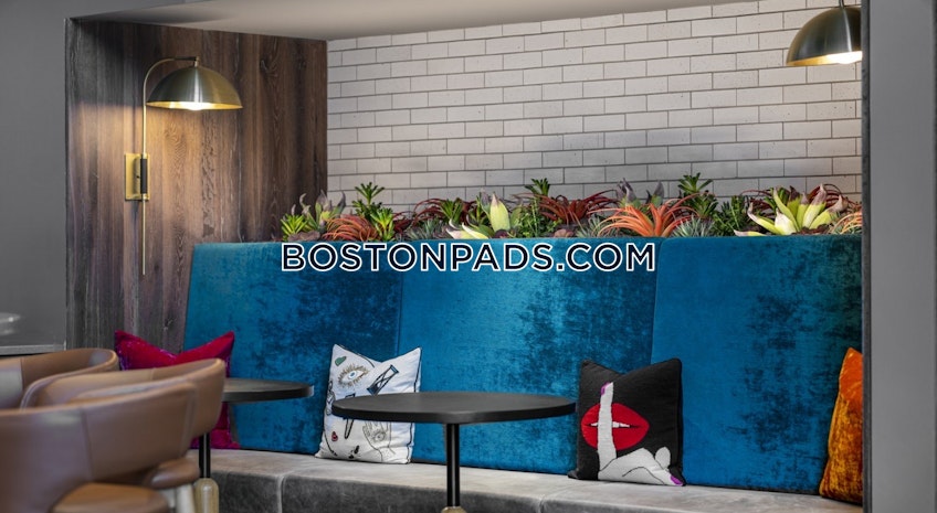 Somerville - $5,355+ /month