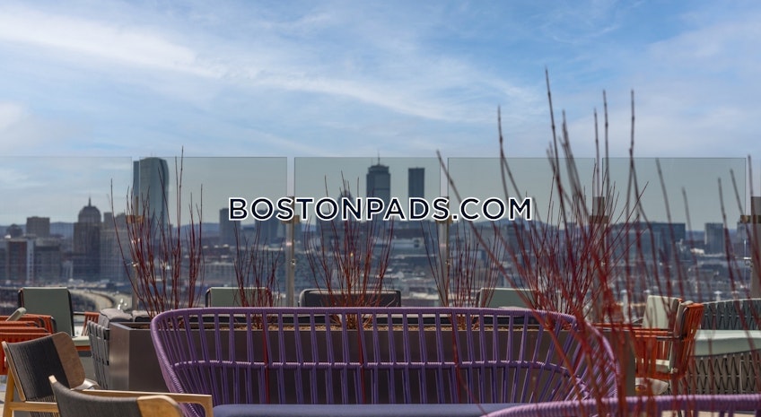 Somerville - $5,355+ /month