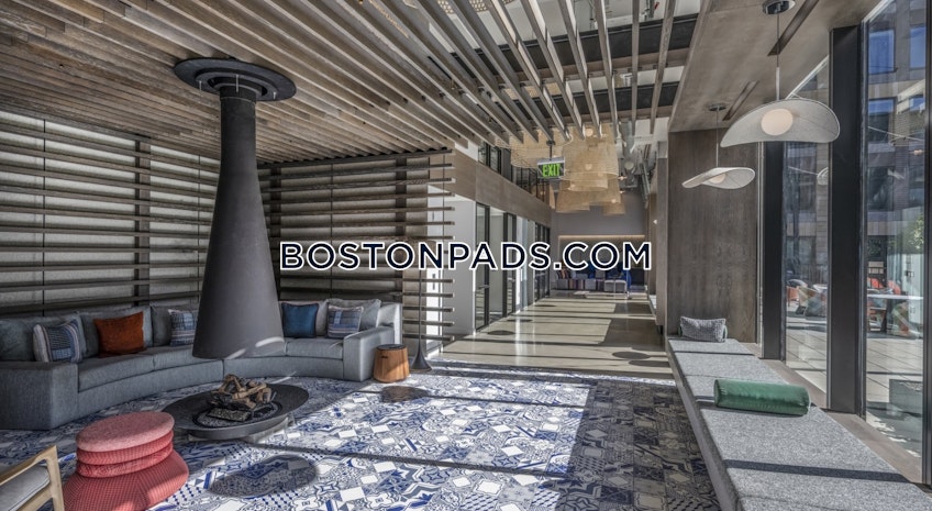 Somerville - $5,355+ /month