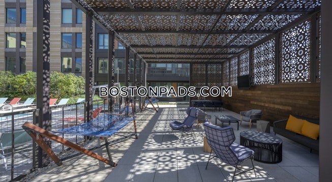 Somerville - $5,355+ /mo