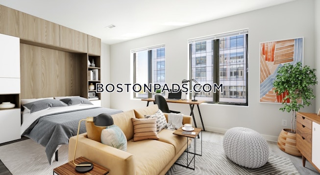 Somerville - $4,730+ /mo