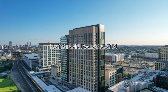 Somerville - $4,730+ /mo