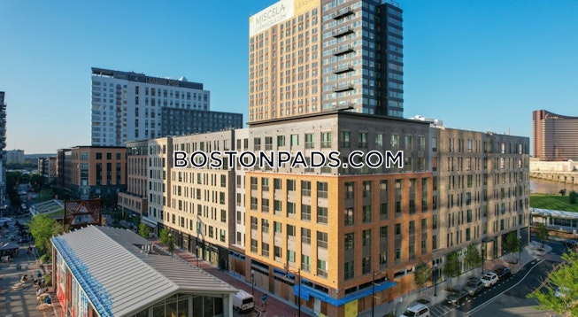 Somerville - $4,730+ /mo