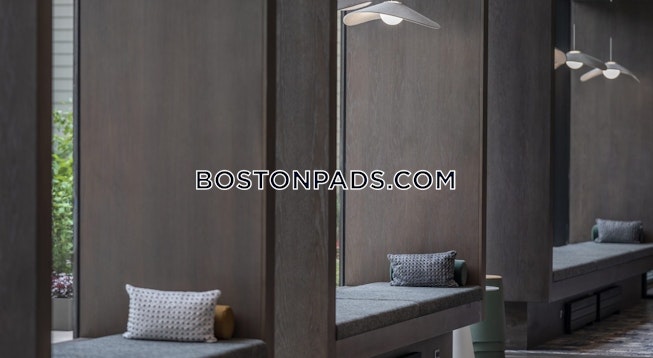 Somerville - $4,730+ /mo