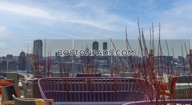 Somerville - $4,730+ /mo