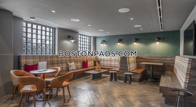 Somerville - $4,730+ /mo