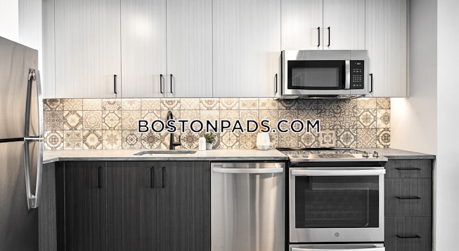 Somerville - $4,730+ /mo