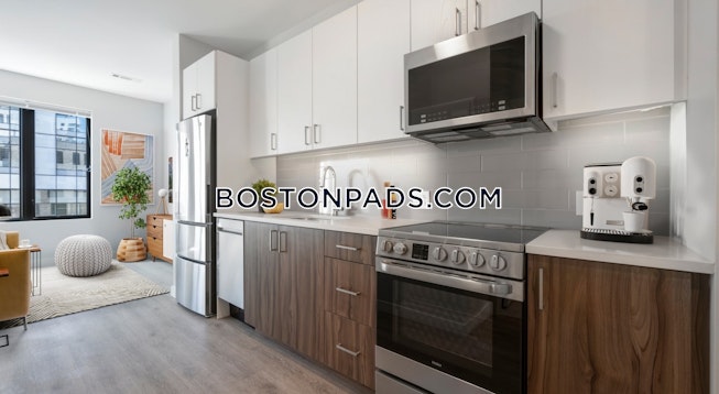 Somerville - $3,950+ /mo