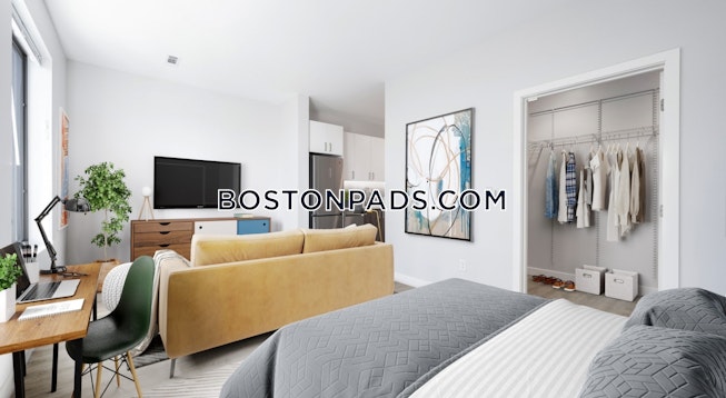 Somerville - $3,950+ /mo