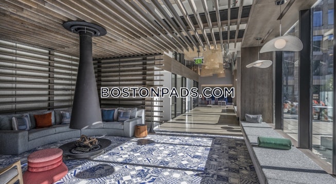 Somerville - $2,946+ /mo