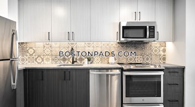 Somerville Apartment for rent Studio 1 Bath  East Somerville - $2,946 No Fee