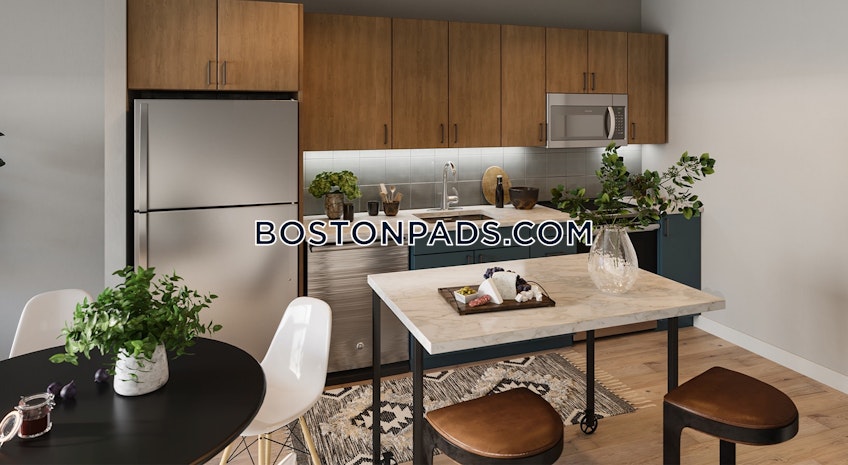 Somerville - $2,780+ /month