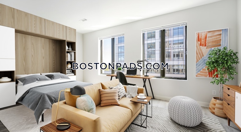 Somerville - $2,780+ /month