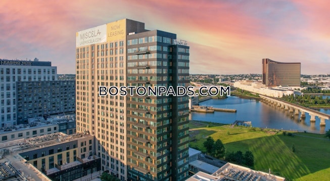 Somerville - $2,780+ /mo