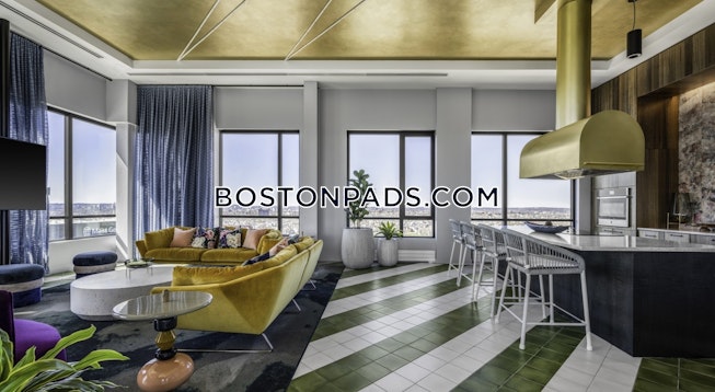 Somerville - $2,780+ /mo