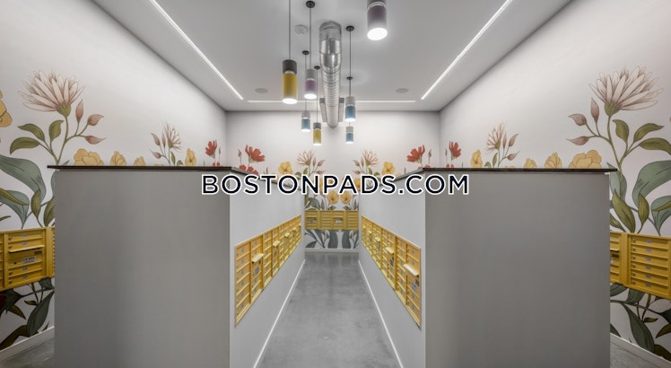 Foley St., Somerville