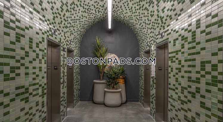 Foley St., Somerville