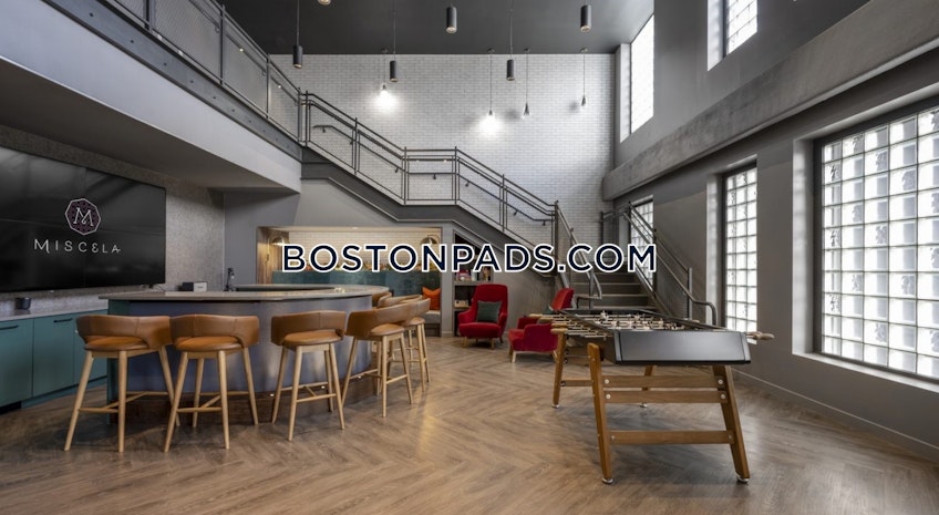 Somerville - $2,780+ /month