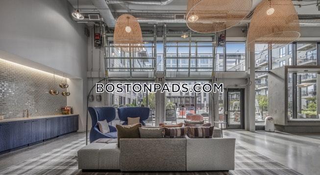 Somerville - $2,780+ /mo