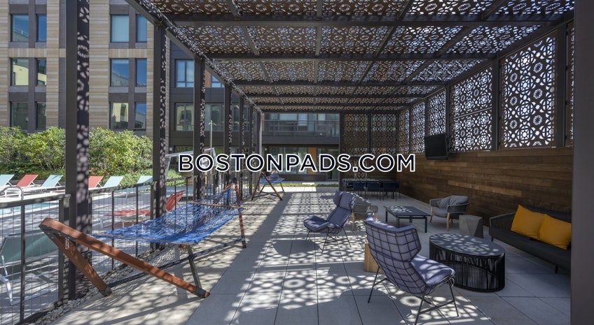 Somerville - $2,780+ /month